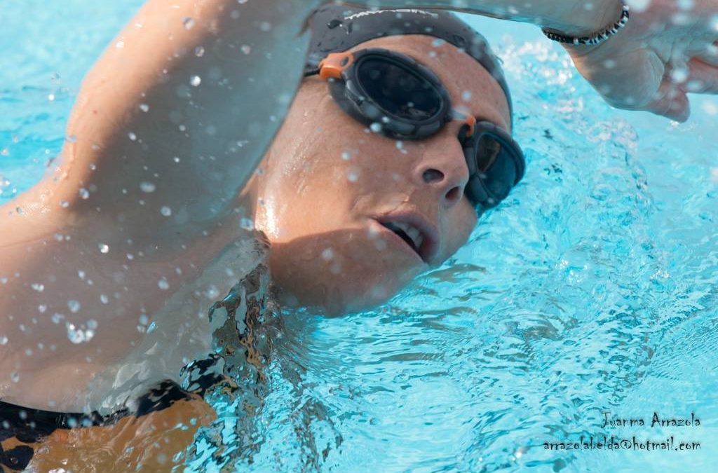 1er Triatlon Entrenamiento Tri-Time C.D.Natacion Inacua Malaga
